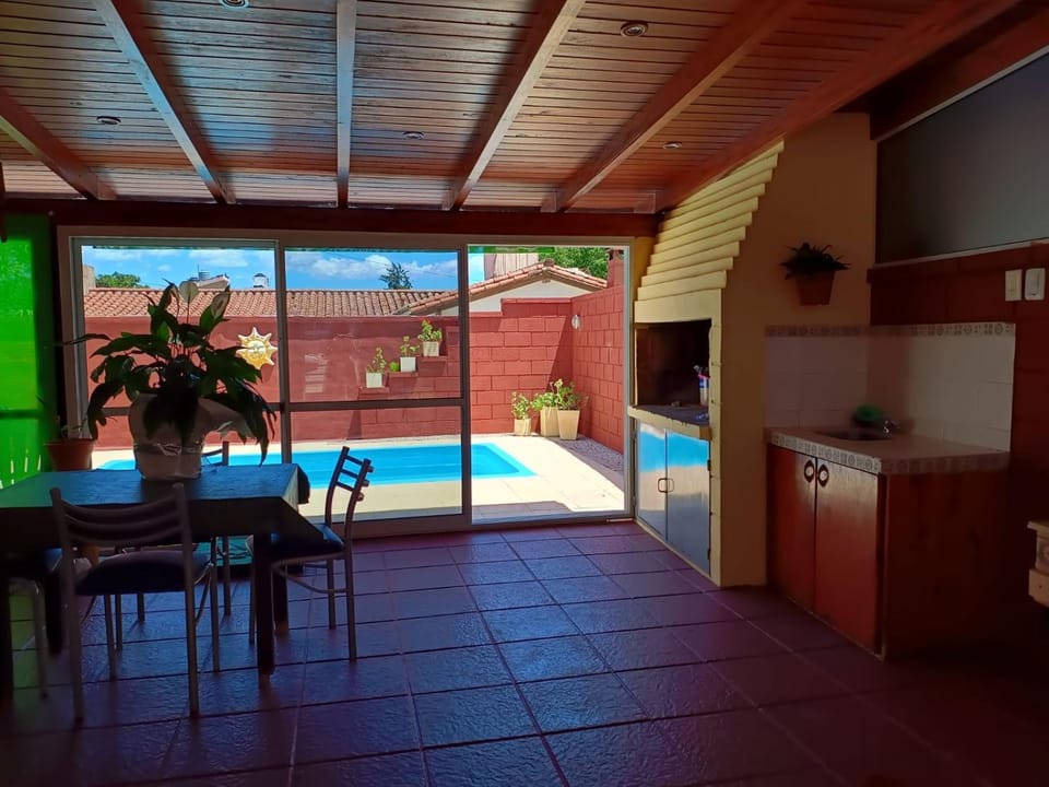 Departamento en Barrio Santa Rita Apartment in Villa Carlos Paz