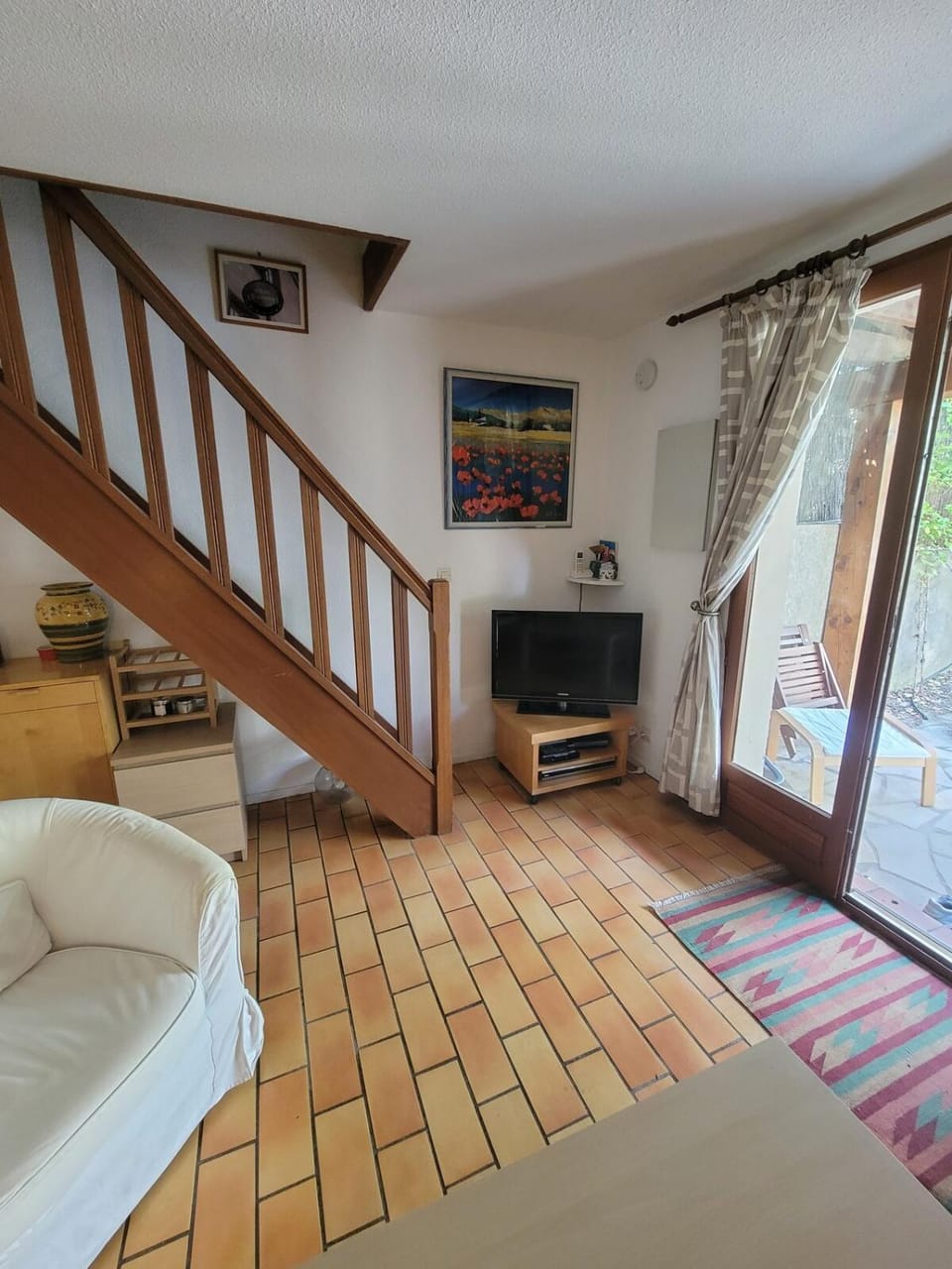 2 bedroom end of terrace house House in Le Beausset