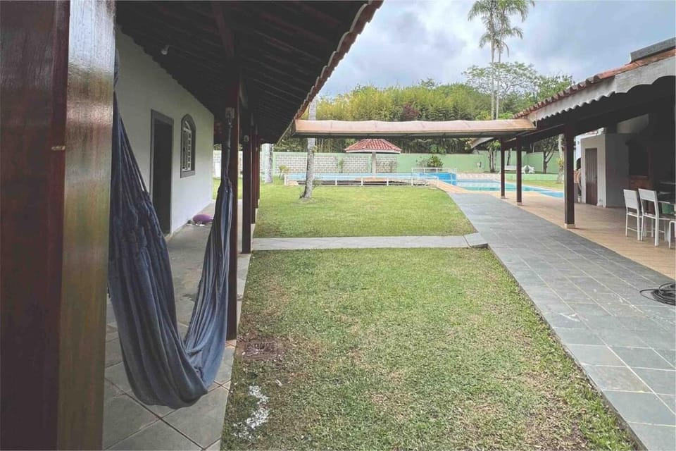 Sítio do Zui inativo House in State of São Paulo