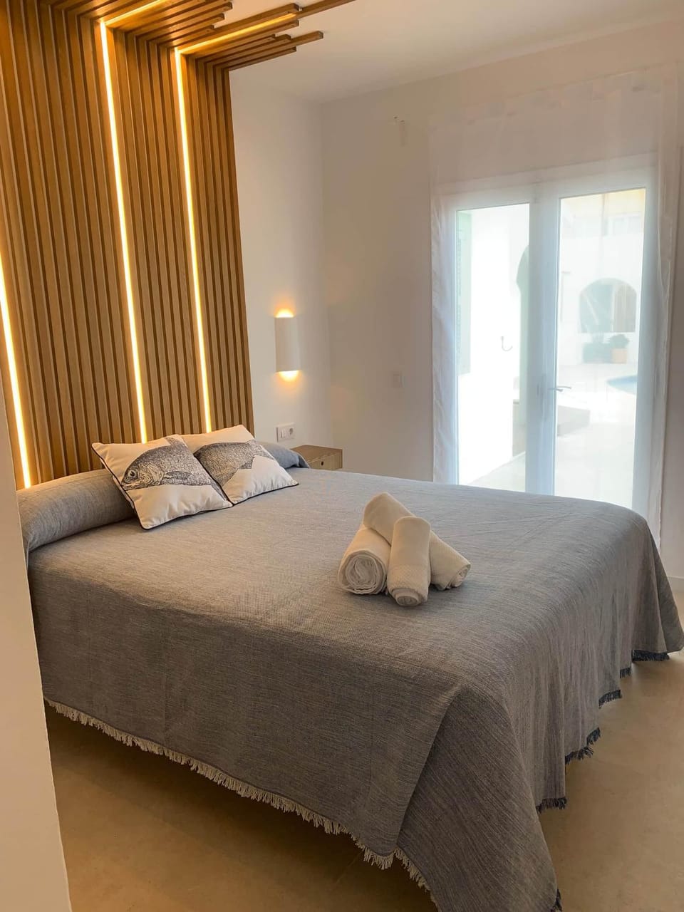 Cales de Menorca 6 Apartment in Balearic Islands