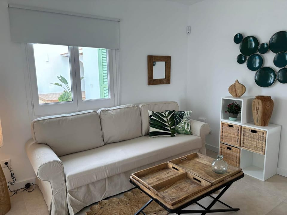 Cales de Menorca 7 Apartment in Balearic Islands