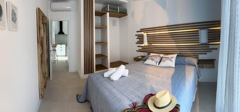 Cales de Menorca 7 Apartment in Balearic Islands