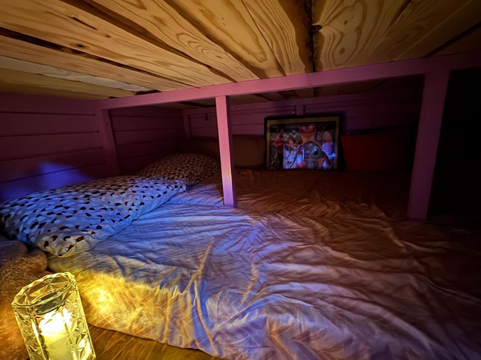 Appel du Luberon House in Mallemort