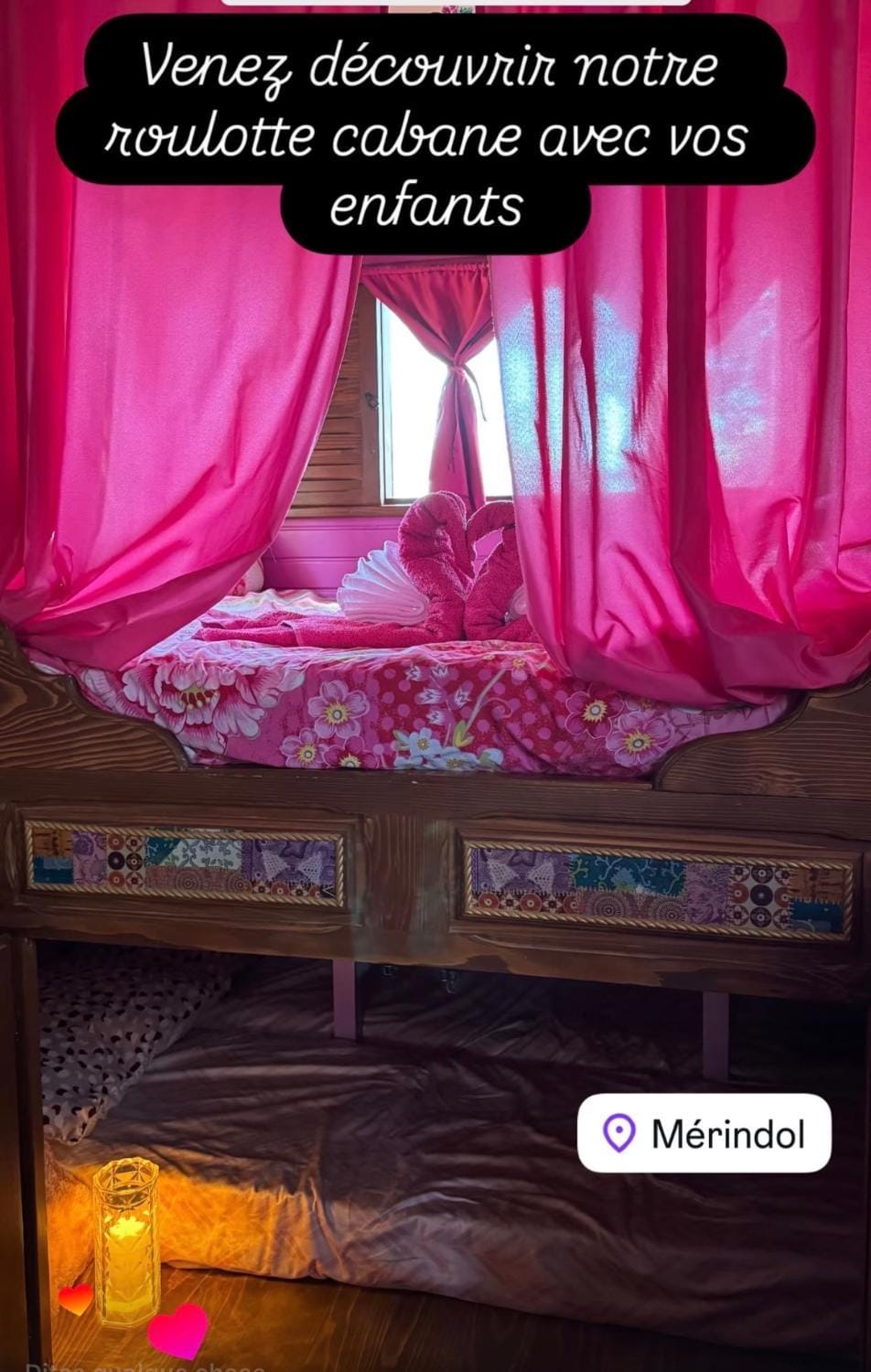 Appel du Luberon House in Mallemort