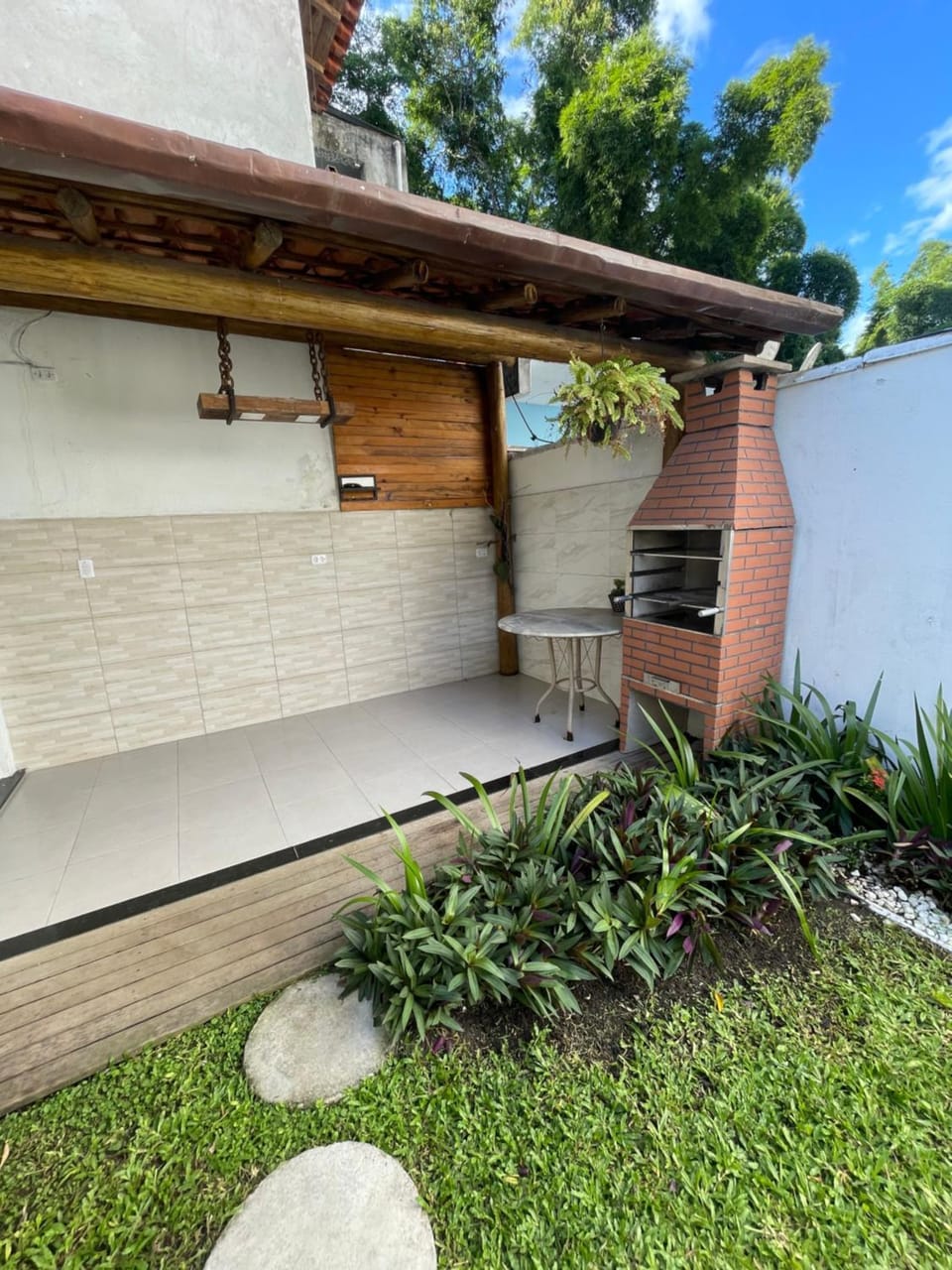Casa Luz da Aurora House in State of Rio de Janeiro