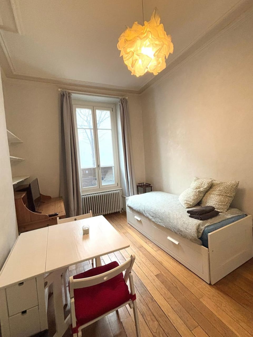 Studio cocon proche de la gare Apartment in Clermont-Ferrand
