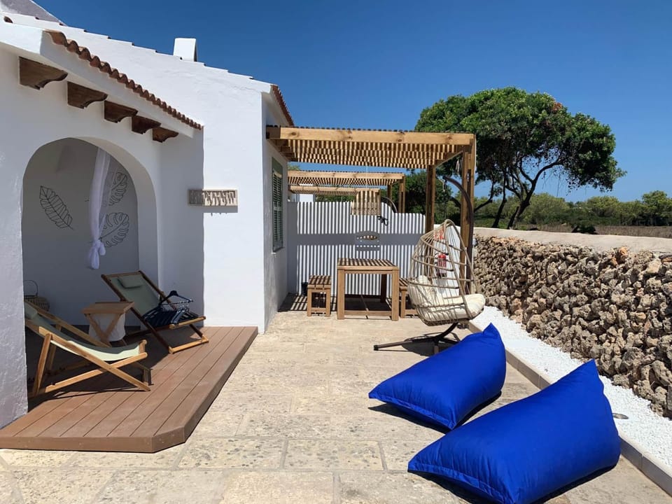 Cales de Menorca 8 Apartment in Balearic Islands