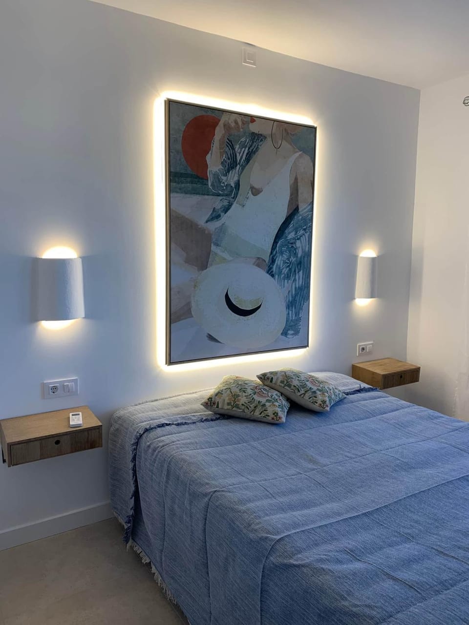 Cales de Menorca 8 Apartment in Balearic Islands