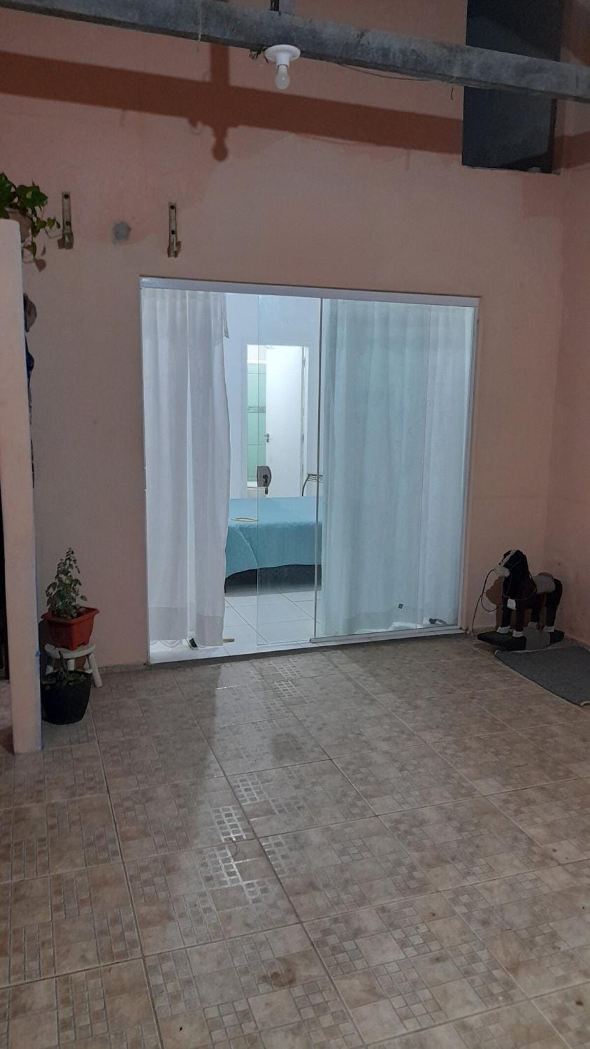 Quarto completo ,Praia Grande ,SFS Apartment in São Francisco do Sul