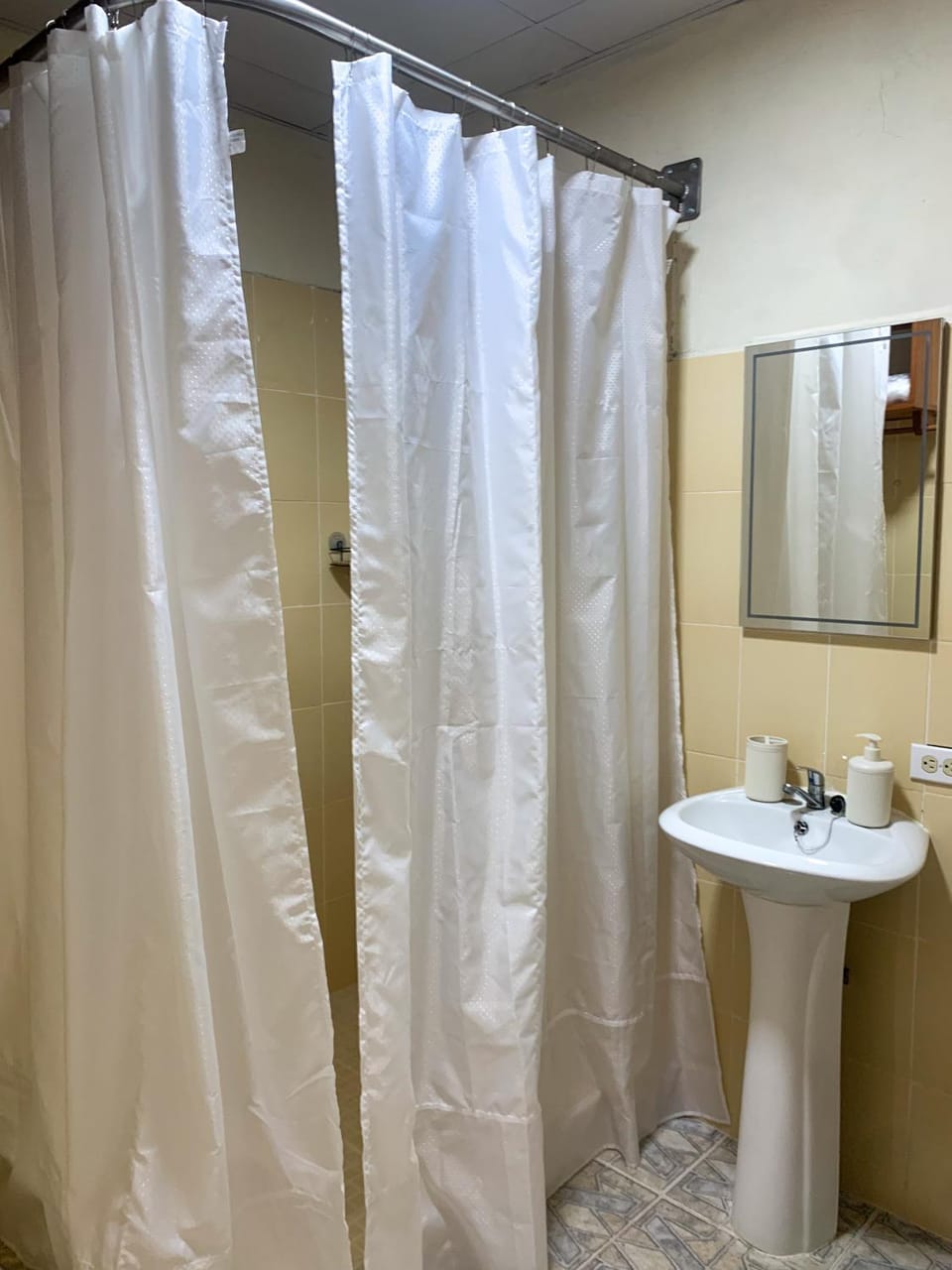 Shower