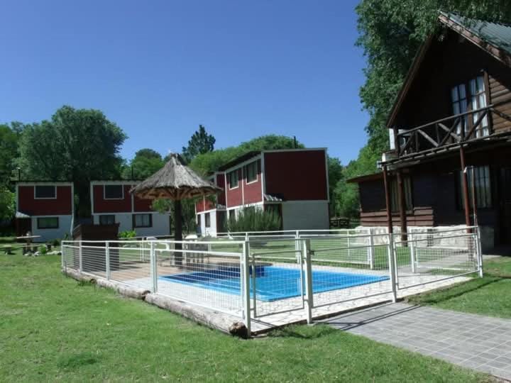 Del carmen chica Apartment in Villa Giardino