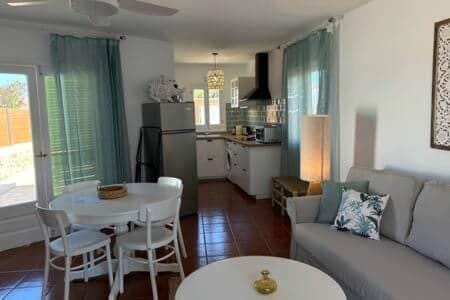 Cales de Menorca 9 Apartment in Balearic Islands