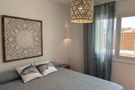 Cales de Menorca 9 Apartment in Balearic Islands