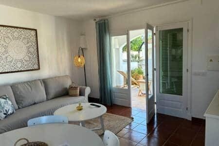 Cales de Menorca 9 Apartment in Balearic Islands