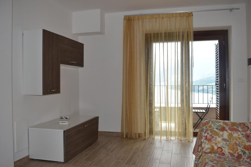 Sorgente delle Donne Apartment in Molise, Italy