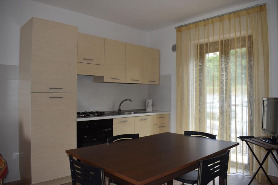 Sorgente delle Donne Apartment in Molise, Italy