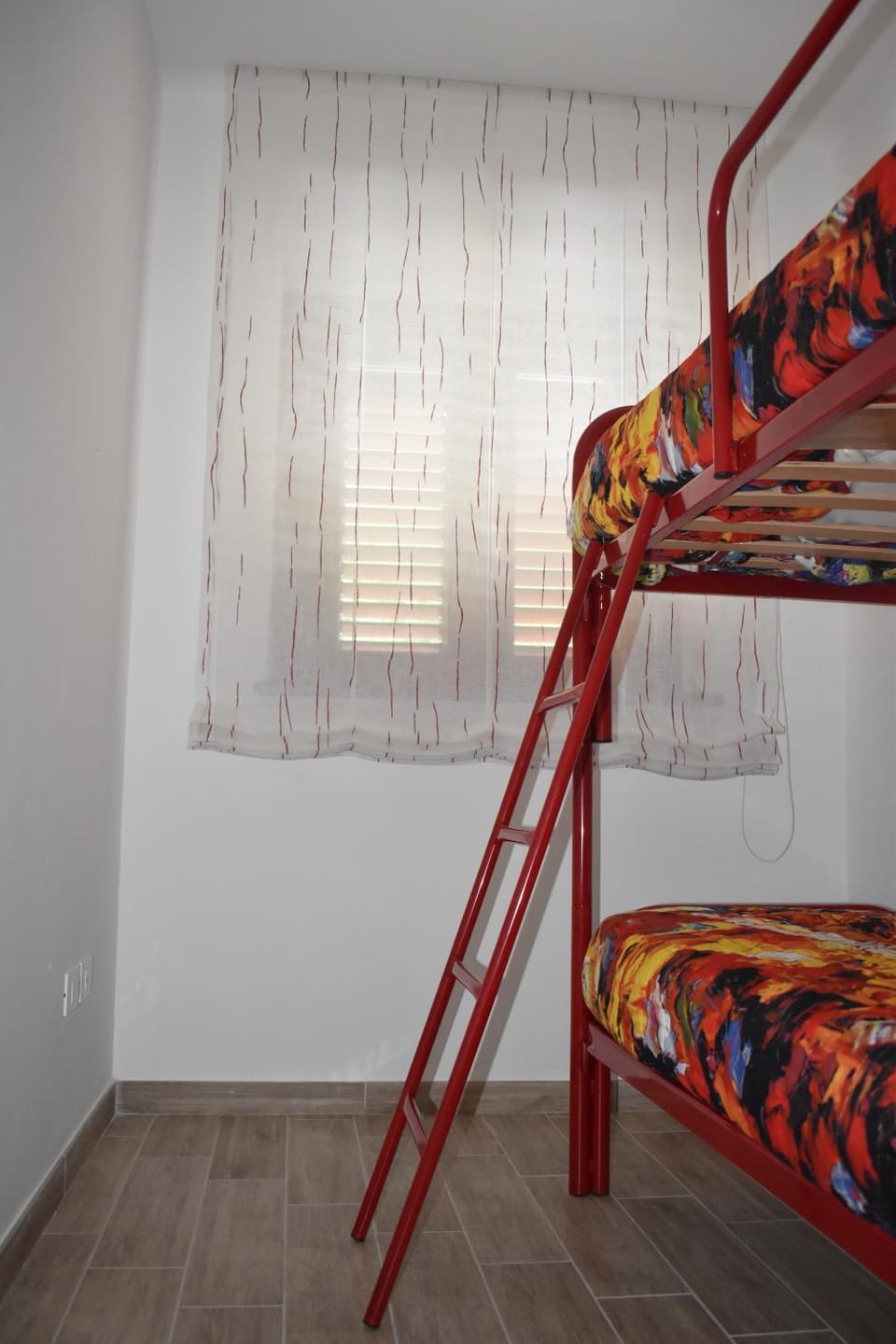 Sorgente delle Donne Apartment in Molise, Italy