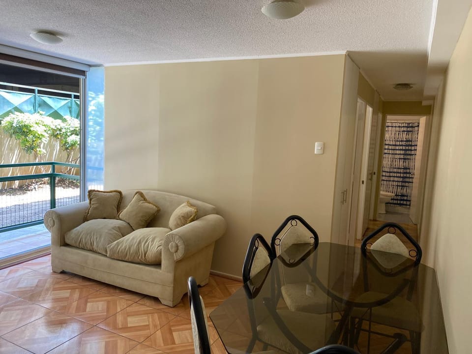 Departamento sector Villa Dulce Viña del Mar Apartment in Vina del Mar