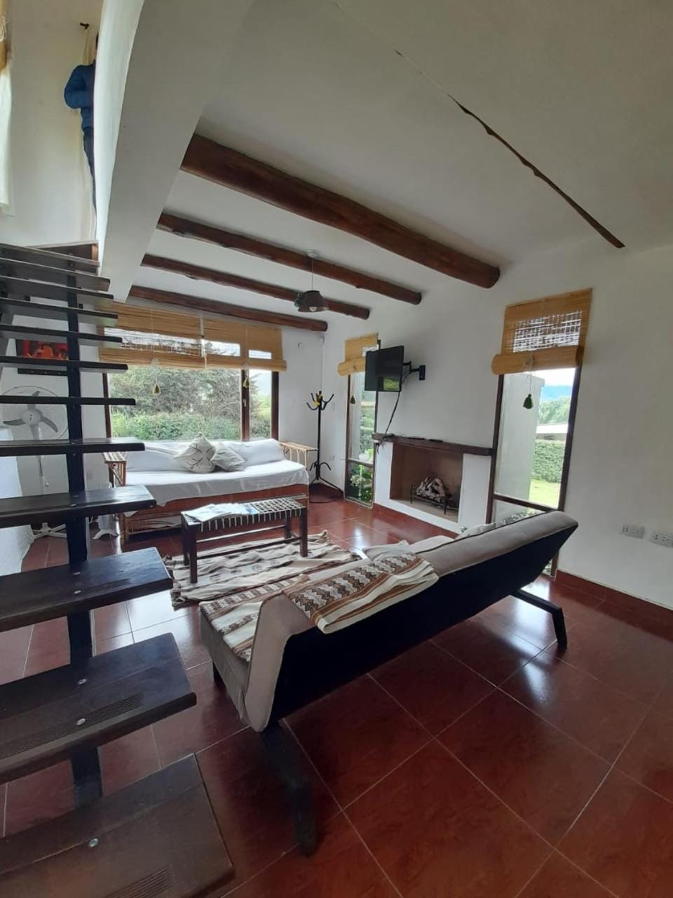 Bungalow Cultura tafi House in Tafí del Valle