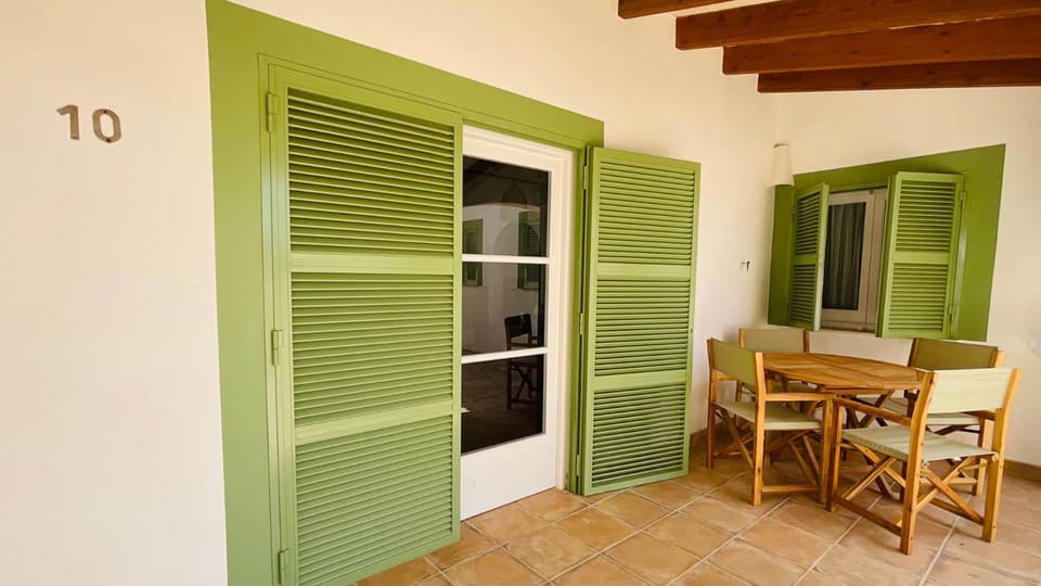 Cales de Menorca 10 Apartment in Balearic Islands