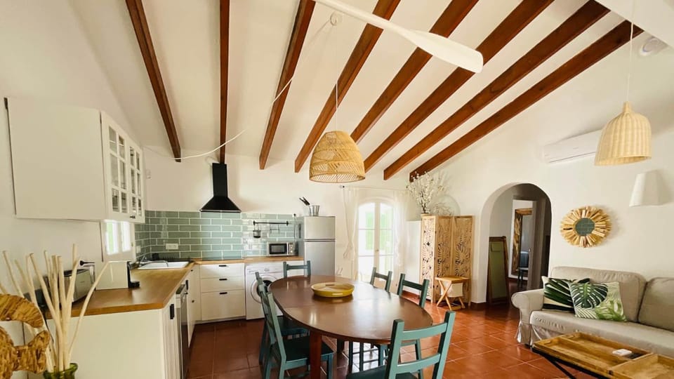 Cales de Menorca 10 Apartment in Balearic Islands