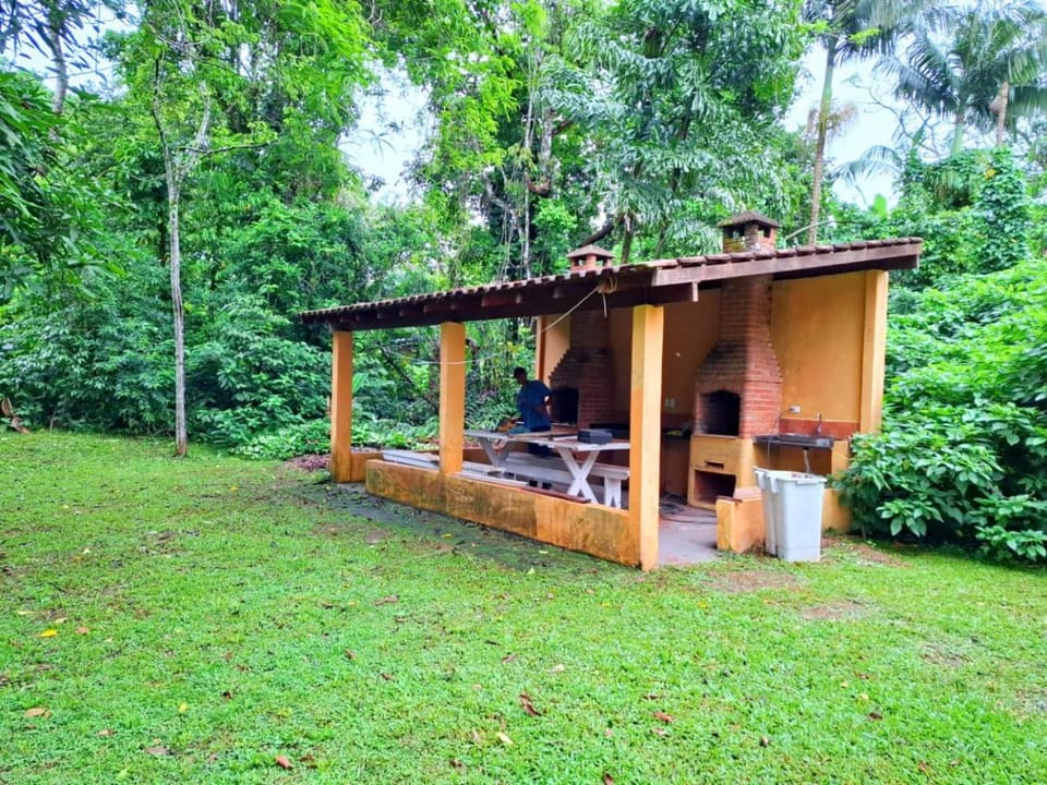 Flat em Maresias Apartment in São Sebastião