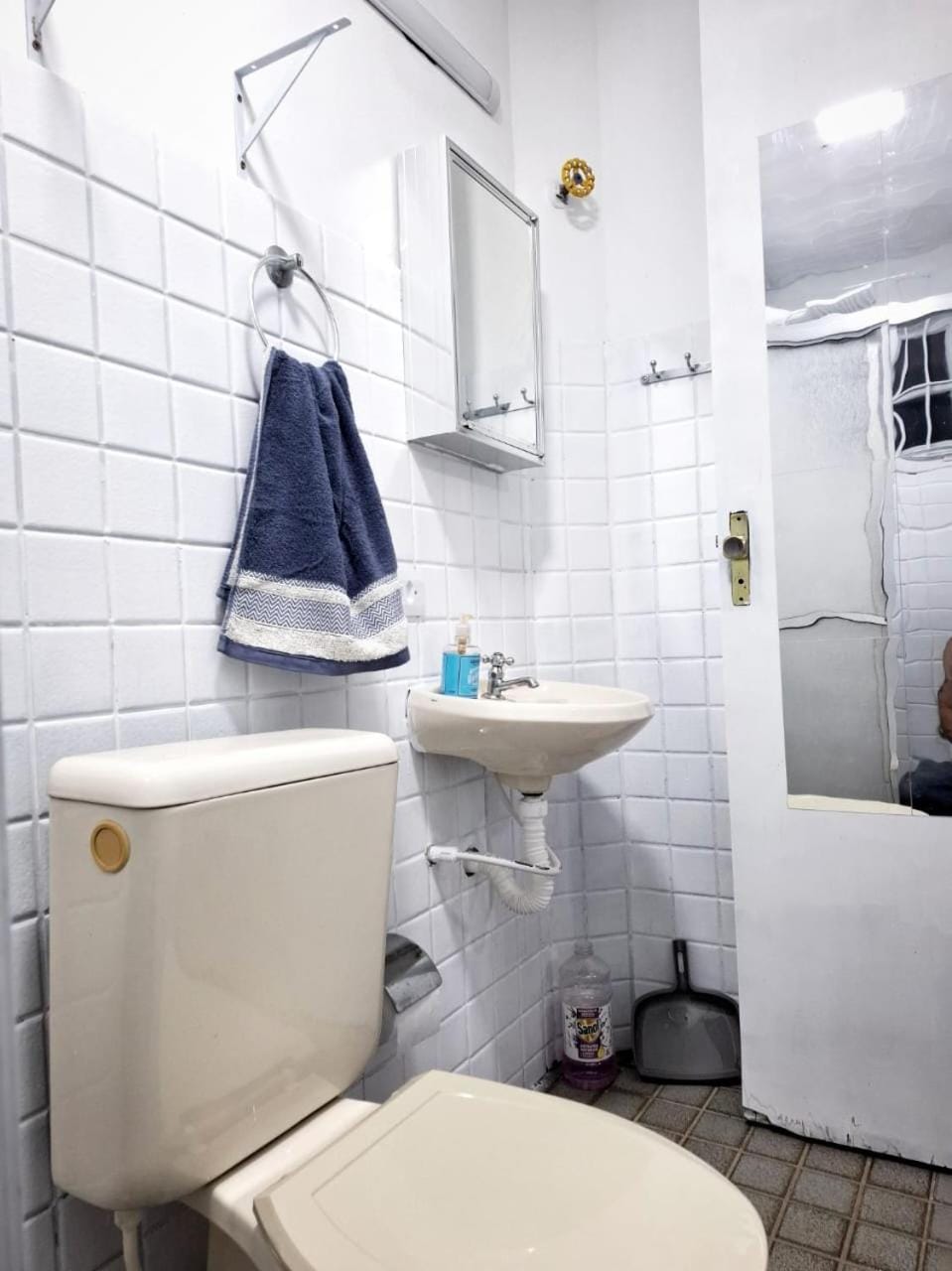 Flat em Maresias Apartment in São Sebastião
