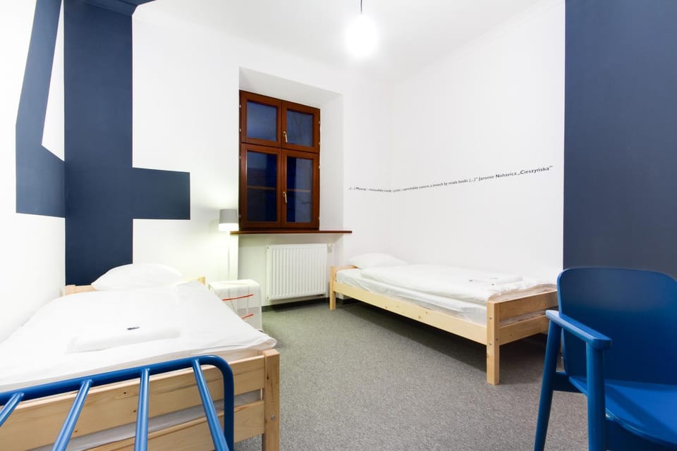 8pokoi OFKA Vacation rental in Czechia