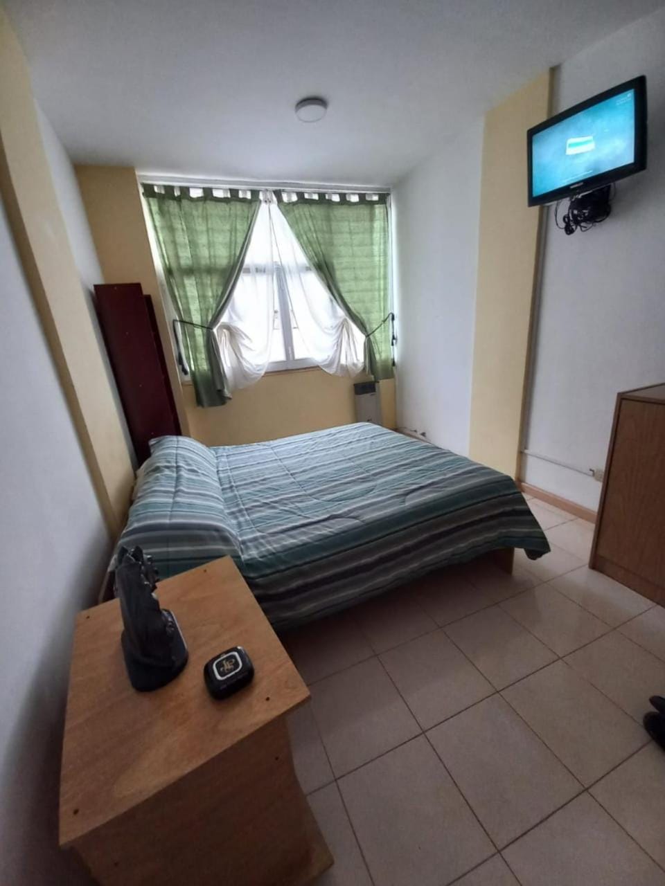 Depto Faty Apartment in Mar del Plata
