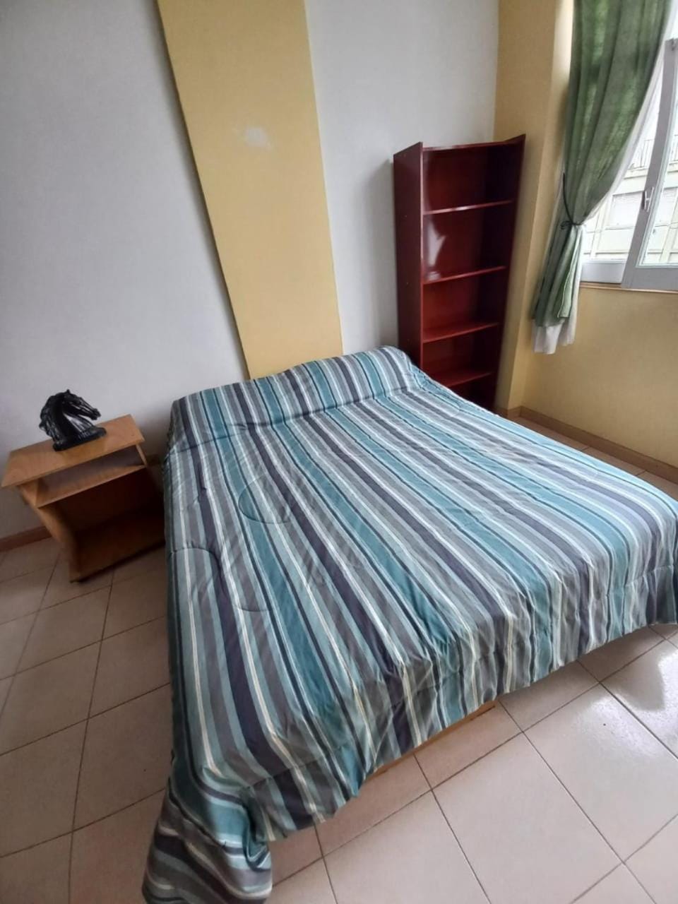Depto Faty Apartment in Mar del Plata