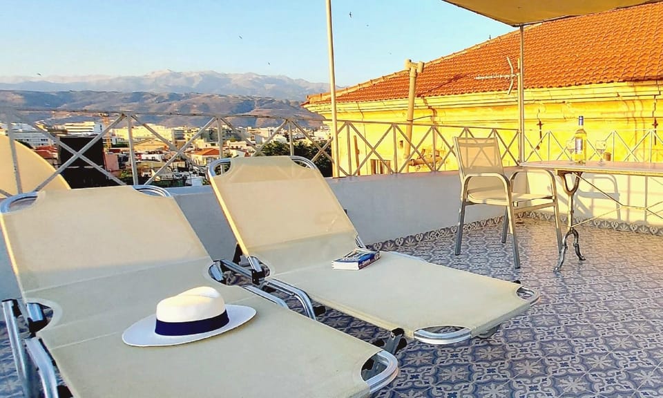 Venetian House House in Chania