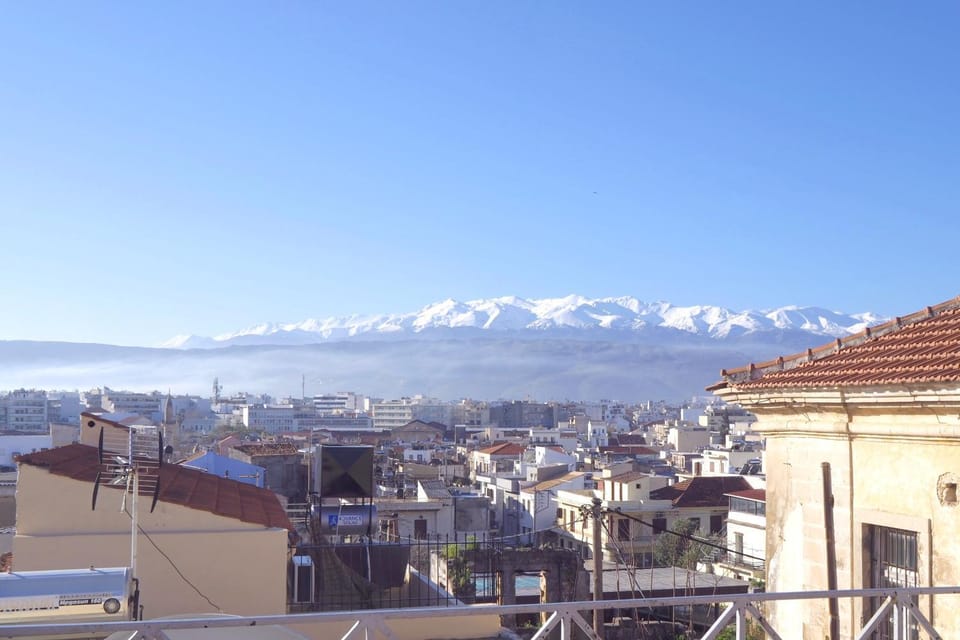 City view