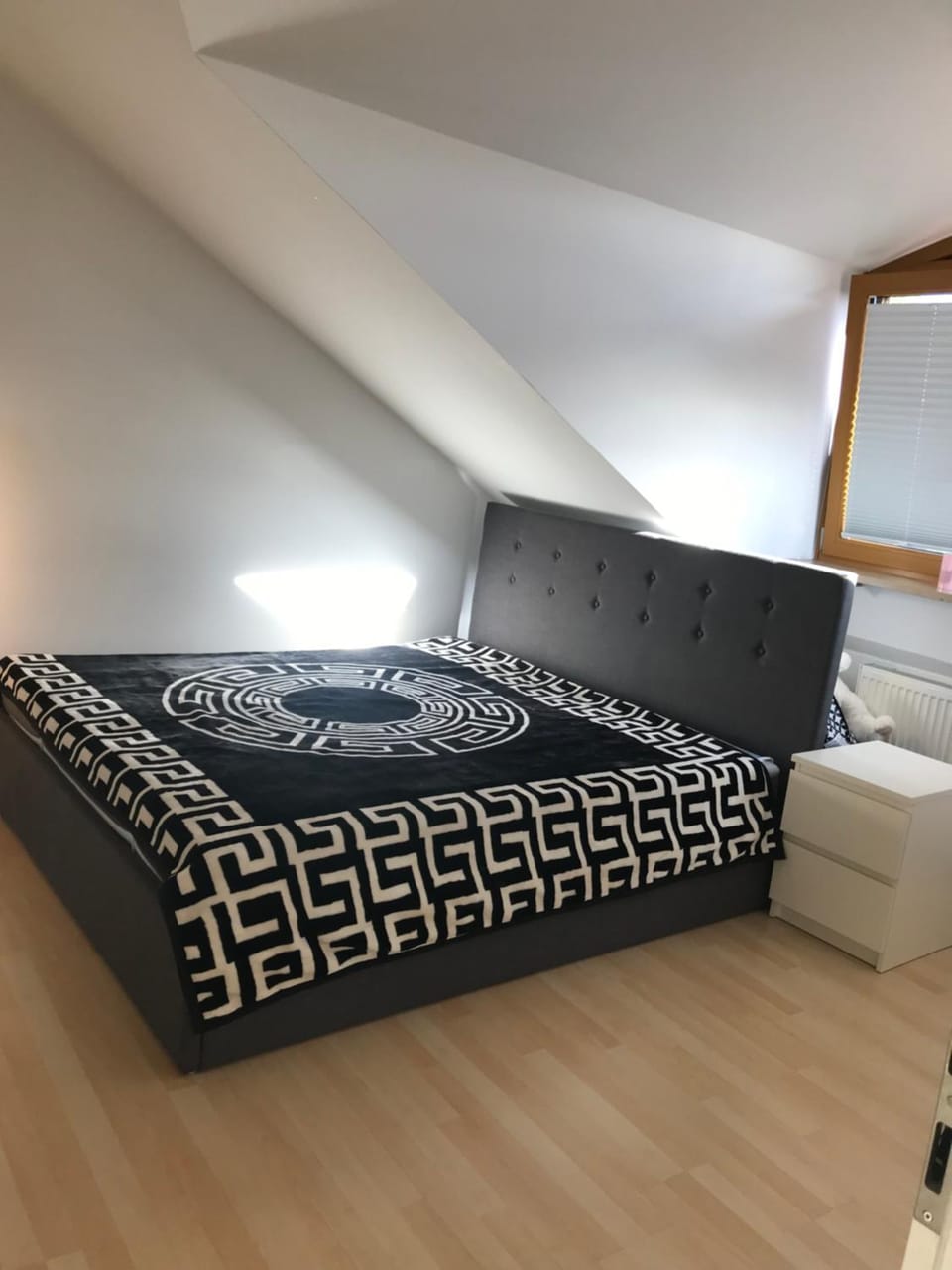 Home sweet home Apartment in Dusseldorf