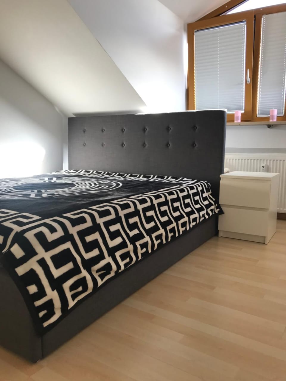 Home sweet home Apartment in Dusseldorf