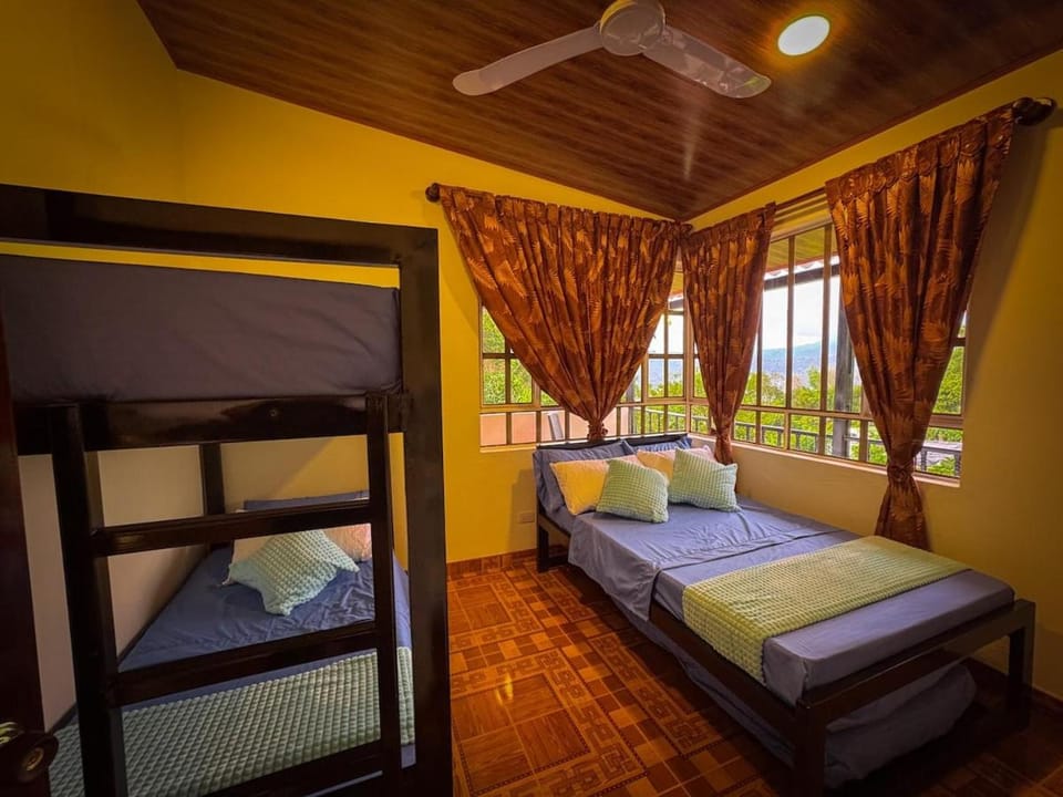 Luxurious cabaña Los Faroles Apartment in Cundinamarca, Colombia