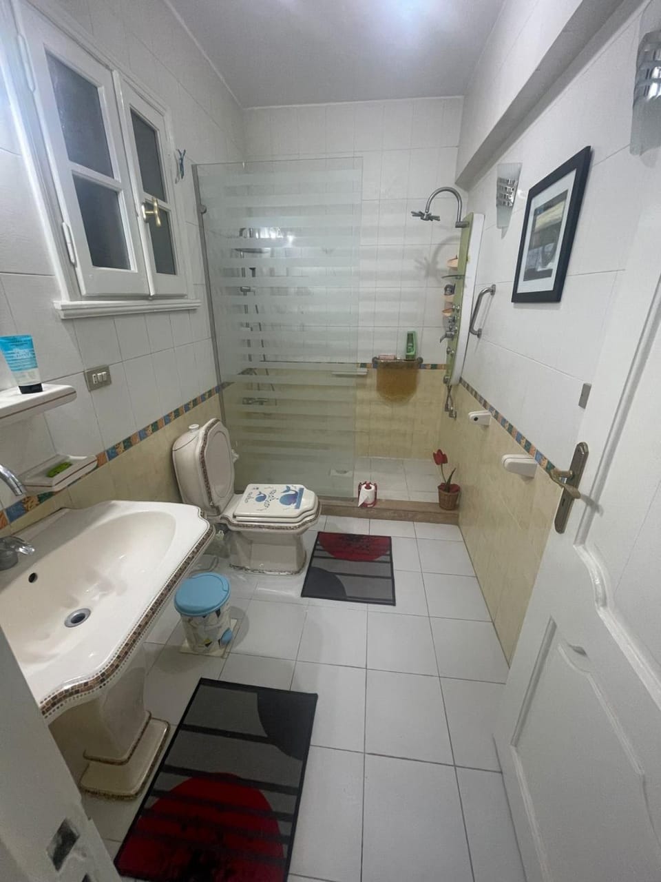 cozy in the heart of Alexandria Vacation rental in Alexandria