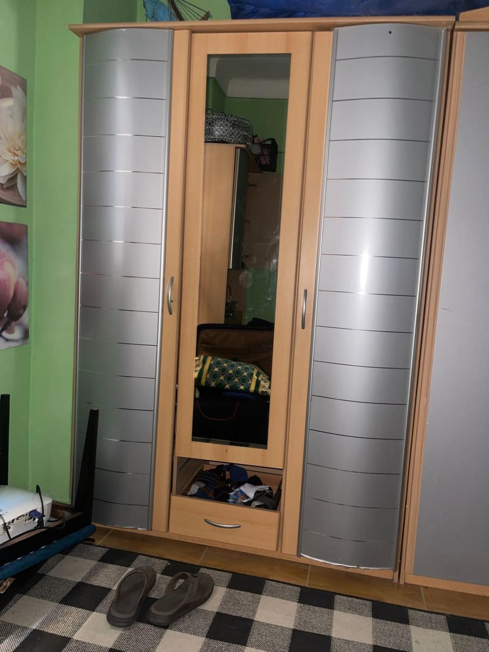 cozy in the heart of Alexandria Vacation rental in Alexandria