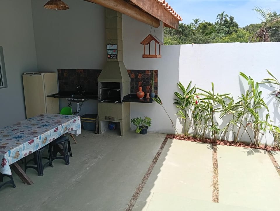 Casa linda em Caraguatatuba House in Caraguatatuba