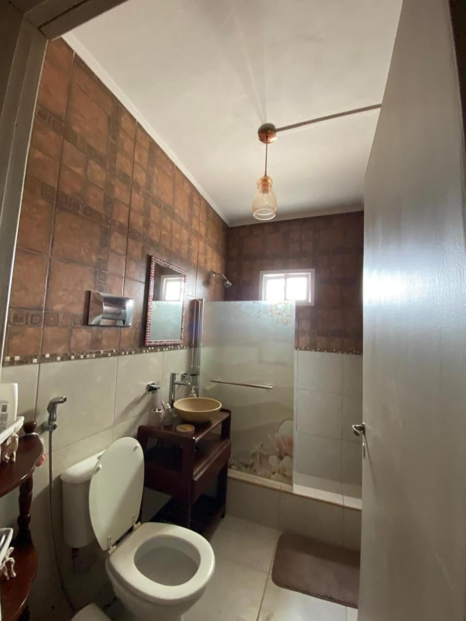Plumas verdes Apartment in Gualeguaychú