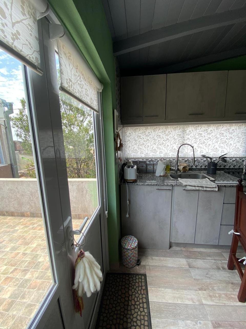 Plumas verdes Apartment in Gualeguaychú
