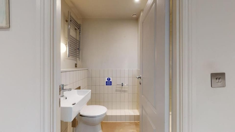 Hyde Park Stay Central London Apartment in City of Westminster