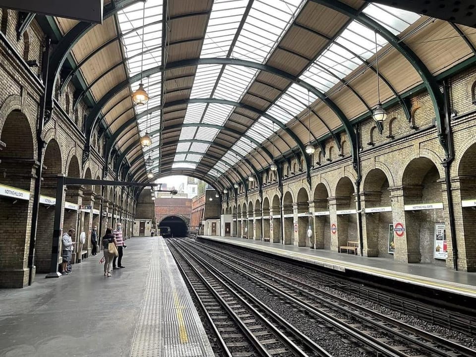 Hyde Park Stay Central London Apartment in City of Westminster