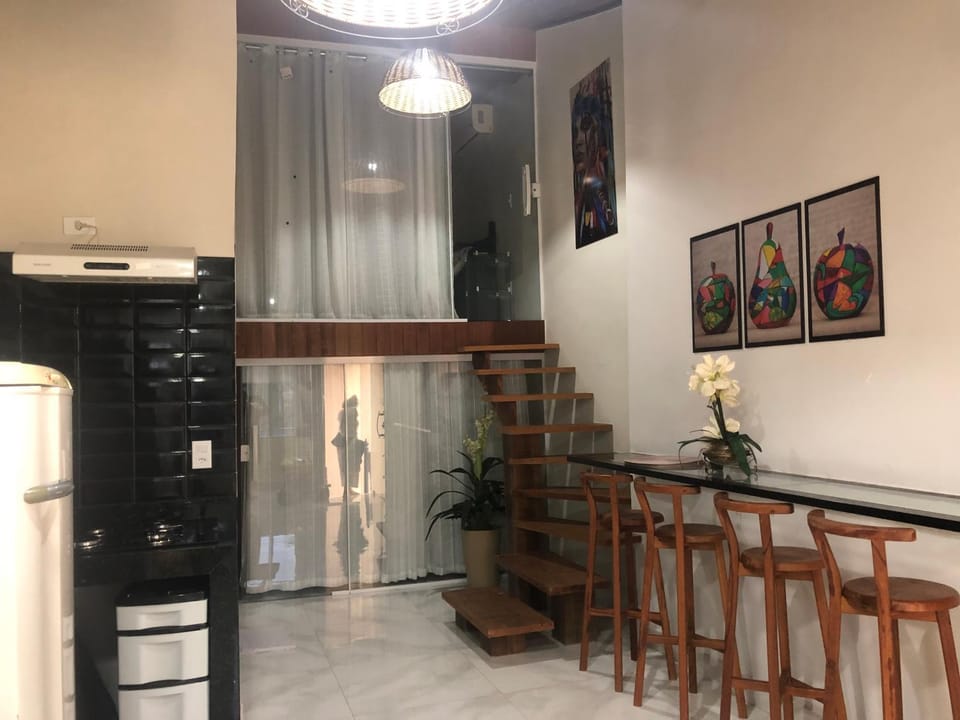 Imperial de búzios Apartment in Armacao dos Buzios