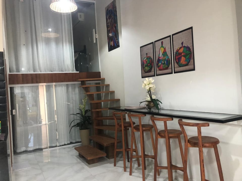 Imperial de búzios Apartment in Armacao dos Buzios