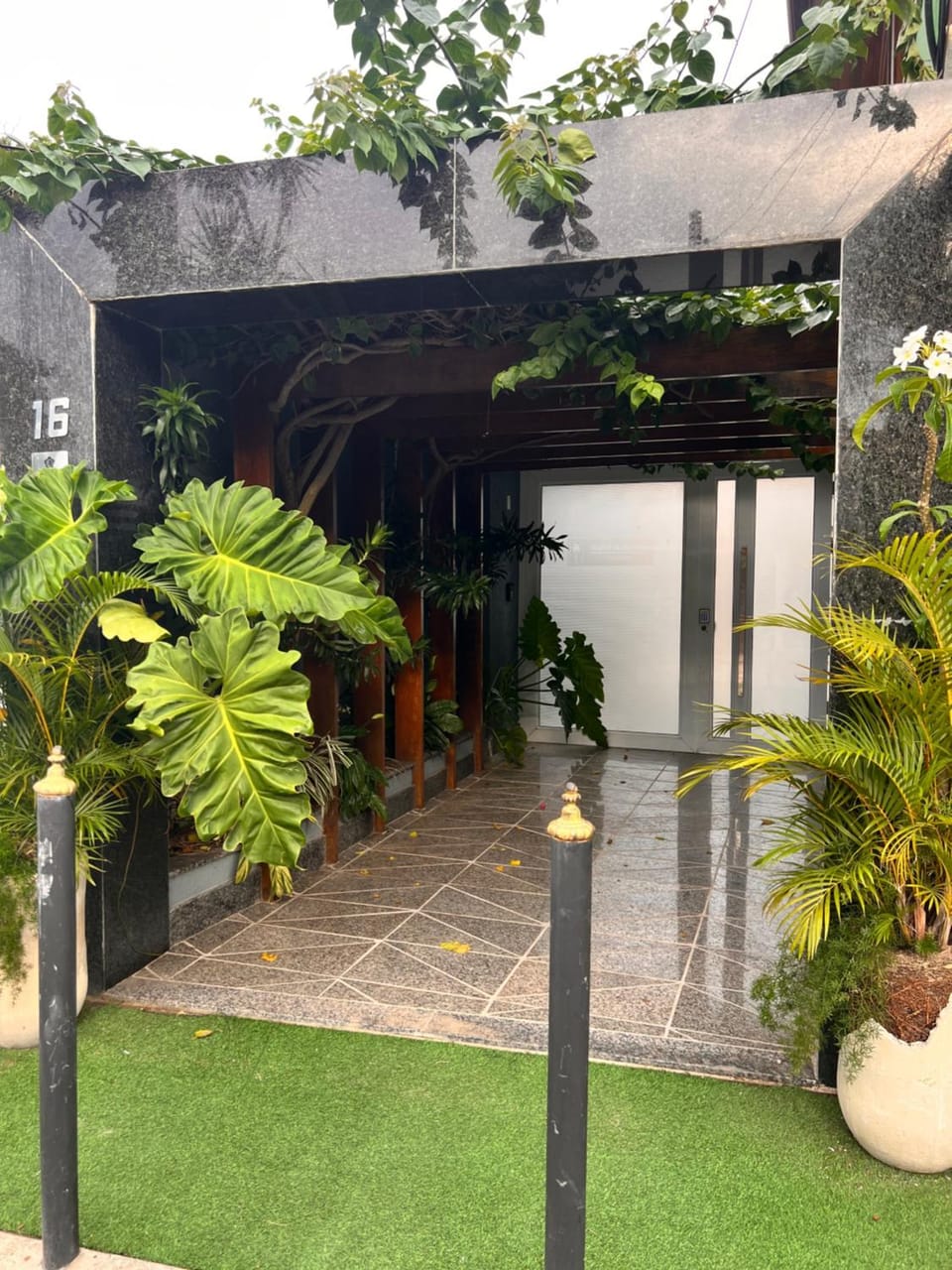 Imperial de búzios Apartment in Armacao dos Buzios