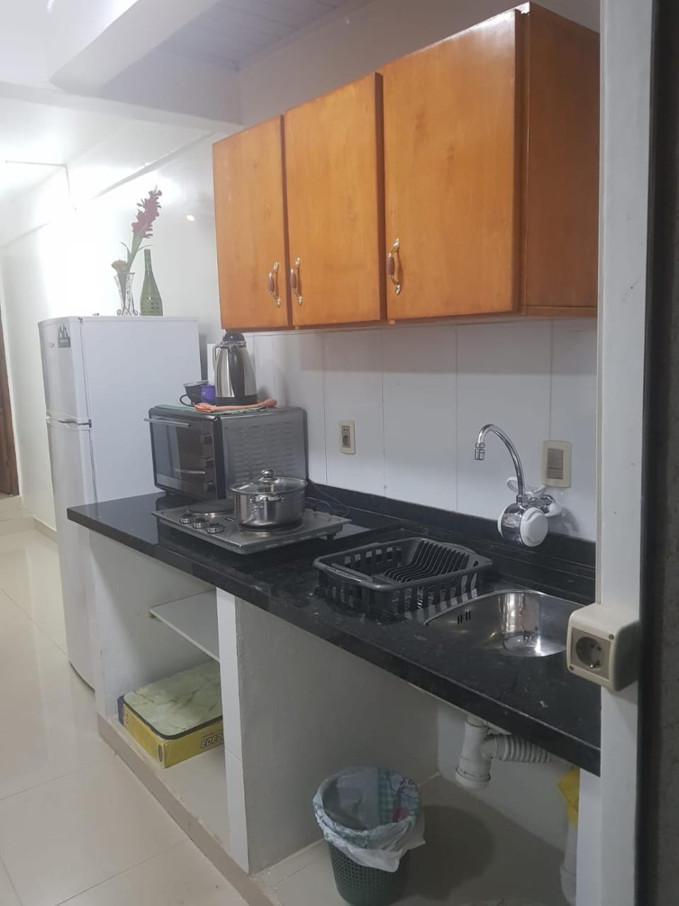 Magnolia 1 y Magnolia 2 Apartment in Misiones Province, Argentina
