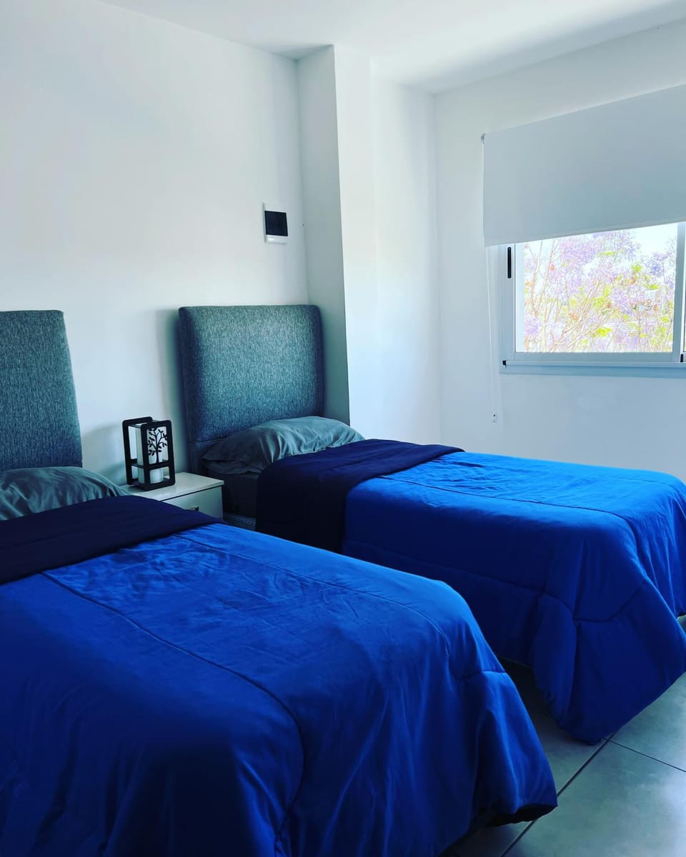 Depto 32 Apartment in La Plata