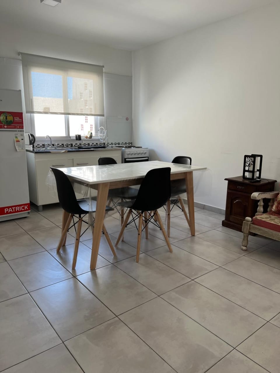 Depto 32 Apartment in La Plata