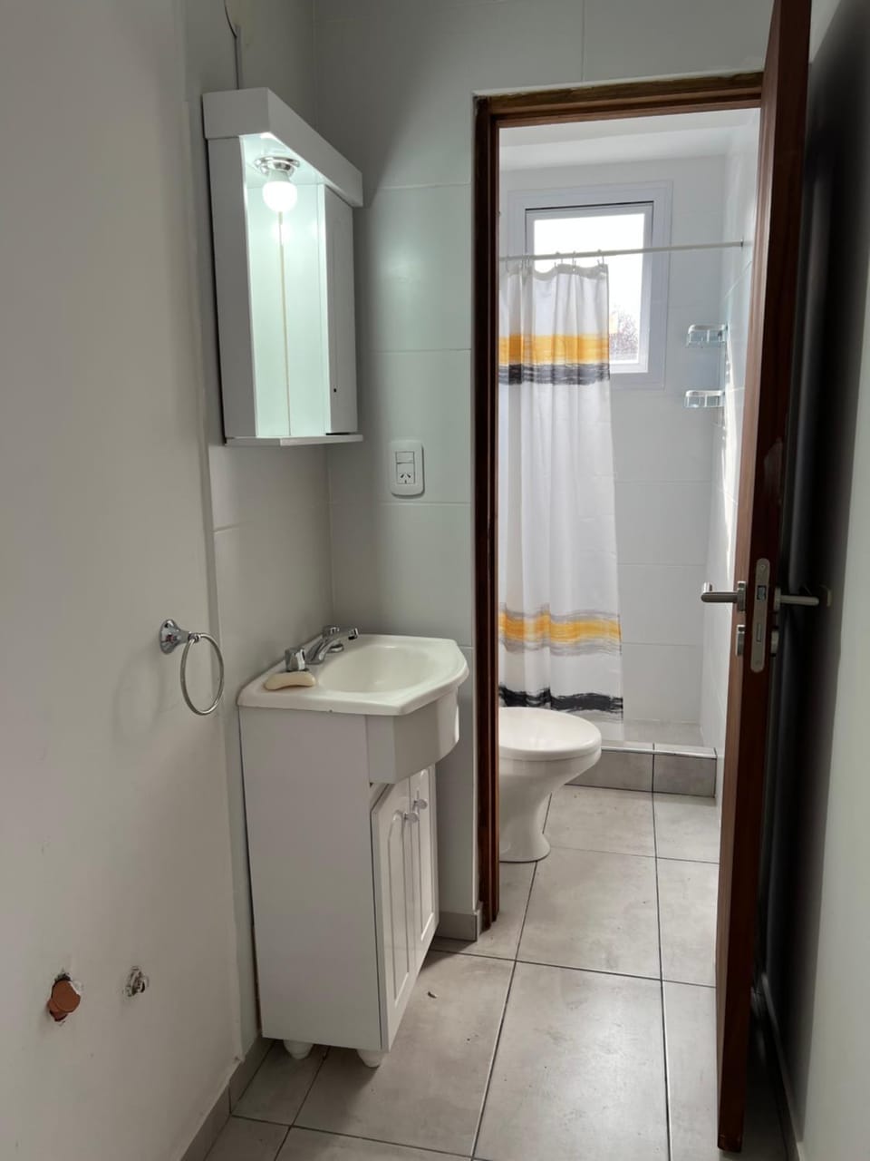 Depto 32 Apartment in La Plata