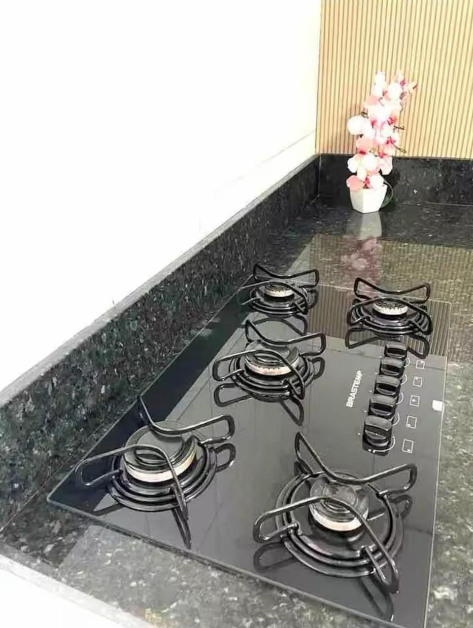 Bela Flor próximo a Av da Integração Apartment in Petrolina